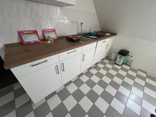 Foto - 2 Zimmer Dachgeschoßwohnung in Wettin-Löbejün