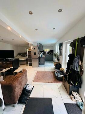 Foto - Einliegerwohnung in Schiffweiler ab sofort zu vermieten