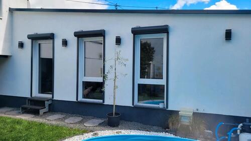 Foto - 1 Zimmer Erdgeschoßwohnung zur Miete in Schiffweiler