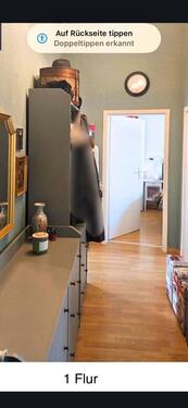 Foto - 2 Zimmer Erdgeschoßwohnung zur Miete in Chemnitz