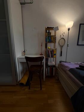 Foto - 1 Zimmer Etagenwohnung in Berlin