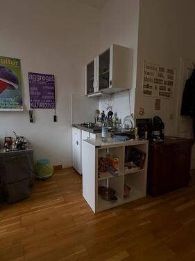 Foto - Etagenwohnung in Berlin zur Miete