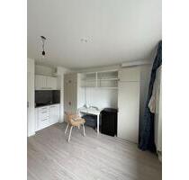 Wohnung nahe Olympiapark - 931,00&nbsp;EUR Kaltmiete, ca.&nbsp; 25,00&nbsp;m&sup2; in München (PLZ: 80809) Am Riesenfeld