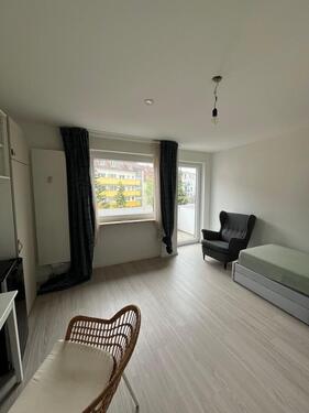 Foto - 1 Zimmer Etagenwohnung zur Miete in München