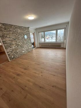 Foto - 2-Zimmer-Wohnung mit Balkon – zentral & ruhig gelegen
