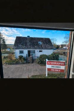 Foto - Einfamilienhaus oder als Baugrundstück