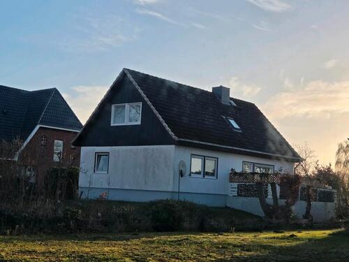 Foto - Einfamilienhaus in Bardowick zum Kaufen