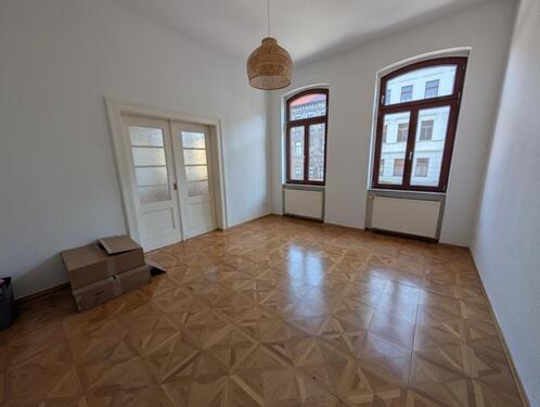 Foto - 3.5 Zimmer Erdgeschoßwohnung in Eisleben (Lutherstadt)