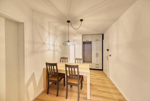 Foto - 4 Zimmer Etagenwohnung zur Miete in München