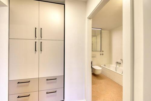 Foto - Etagenwohnung in München zur Miete