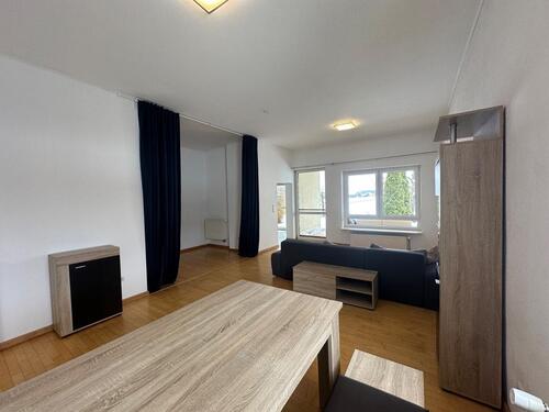 Foto - Erdgeschoßwohnung in Ursensollen zur Miete