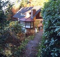 Charmantes Haus für eine oder mehrere Familien wunderbare Lage - Kehl