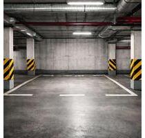 Aufgepasst! Tiefgaragenstellplatz zu vermieten - Magdeburg Brückfeld
