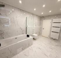 Kleine modernisierte Doppelhaushälfte mit Wärmepumpe - Bad Kreuznach Bad Münster am Stein-Ebernburg