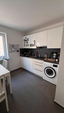 Foto - gemütlich, modern, sanierte 1-ZKB Wohnung - Mannheimer Innenstadt
