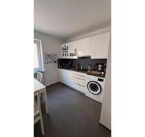 gemütlich, modern, sanierte 1-ZKB Wohnung - Mannheimer Innenstadt