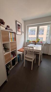 Foto - 1 Zimmer Etagenwohnung in Mannheim