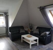 Ferienwohnung in Soltau, Nähe Heidepark, 60 qm