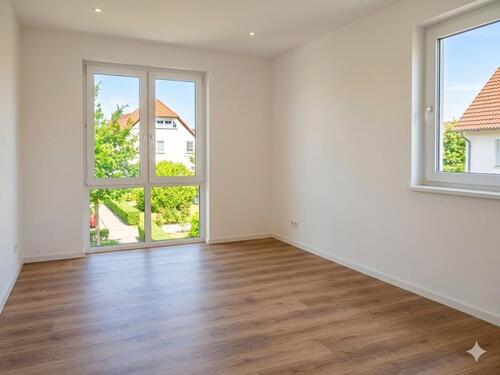 Foto - 2 Zimmer Etagenwohnung zur Miete in Seelow