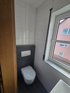 Foto - Etagenwohnung in Triefenstein zur Miete
