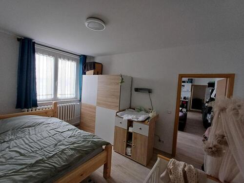 Foto - 2 Raumwohnung mit offener Küche