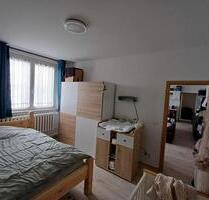 2 Raumwohnung mit offener Küche - Leipzig Ost