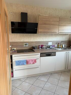 Foto - 3-Zimmer Wohnung - barrierefrei mit Aufzug