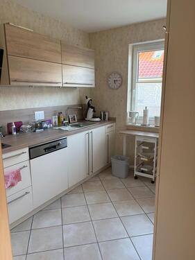 Foto - 3 Zimmer Etagenwohnung zur Miete in Lübbecke