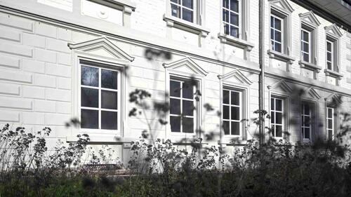 Foto - Kernsaniertes Haus mit vielen Freiheiten und Optionen mieten