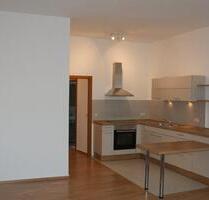 moderne 1-Raumwohnung in Wittstock - Wittstock/Dosse