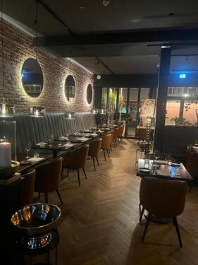 Foto - Exklusives Restaurant in Bestlage – Hochwertige Gastronomie mit etabliertem Kundenstamm