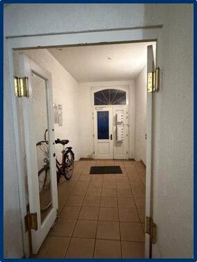 Foto - Mehrfamilienhaus, Wohnhaus in Erfurt zum Kaufen