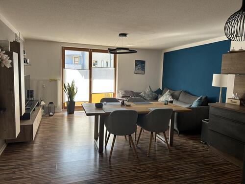 Foto - Etagenwohnung in Plauen zur Miete