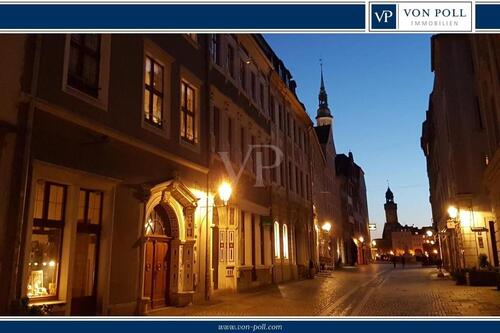 Foto - Historisches Ladenlokal mit Renaissance-Charme an der Via Regia