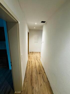 Foto - Erdgeschoßwohnung in Horb am Neckar zur Miete