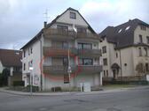 Foto - 1-Zimmer-Eigentumswohnung mit Loggia in Uni Nähe -provisionsfrei