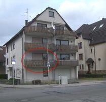 1-Zimmer-Eigentumswohnung mit Loggia in Uni Nähe -provisionsfrei - Witten Annen