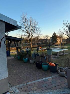 Foto - 6 Zimmer Etagenwohnung zur Miete in Wermsdorf