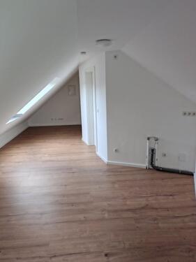 Foto - 3 Zimmer Dachgeschoßwohnung zur Miete in Hamminkeln