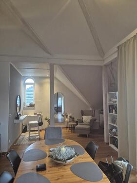 Foto - 3 Zimmer Dachgeschoßwohnung in Bünde