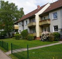 Hier lässt es sich aushalten: praktische 3-Zimmer-Wohnung - Buxtehude