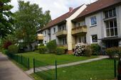 Foto - 3 Zimmer Etagenwohnung zur Miete in Buxtehude