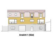 Foto - 4 Zimmer Etagenwohnung in Wörrstadt