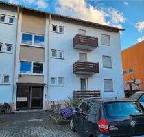 Dachgeschoss Wohnung zu verkaufen - Ehingen (Donau)