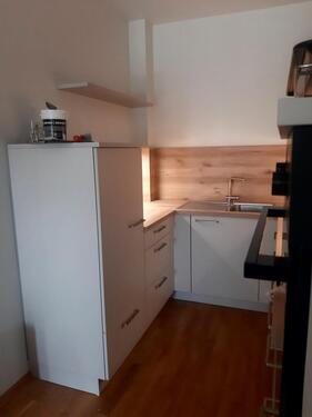 Foto - Etagenwohnung in Coburg zur Miete