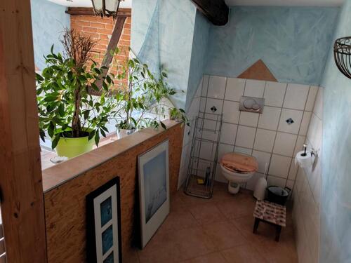 Foto - 5 Zimmer Einfamilienhaus zum Kaufen in Morschen