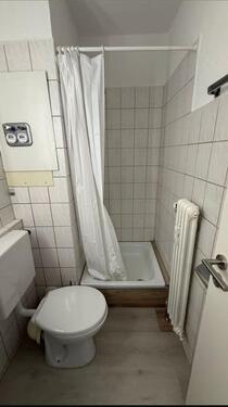 Foto - Etagenwohnung zur Miete in Saarbrücken
