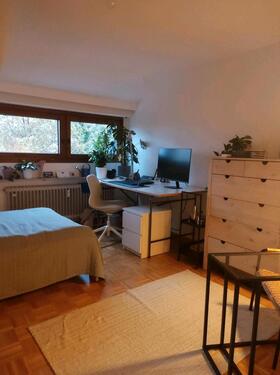 Foto - WG Zimmer in Stuttgart Nord - 725,00 EUR Kaltmiete,
