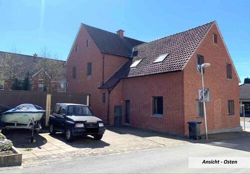 Foto - Einfamilienhaus in Hiddenhausen