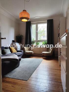 Foto - Wohnungsswap - 3 Zimmer, 75 m² - Goetheallee, Altona, Hamburg